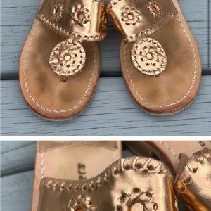 Jack Rogers BundleLot of sandals 💥